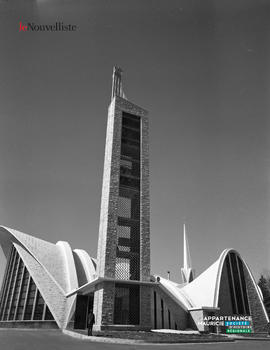 003 - Cathédrale Nicolet