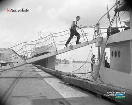 001 - Passerelle