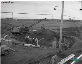 003 - Travaux municipaux