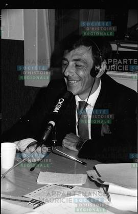 Serge Bourgouin
