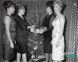 001 - Écho Féminin Noël