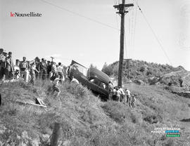 003 - Accident