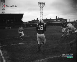 003 - Football