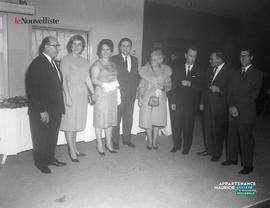 001 - Groupe de personnes