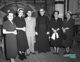 001 - Groupe de personnes