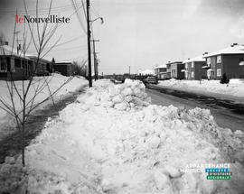 001 - Fort de neige