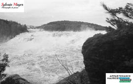 Chutes de Shawinigan