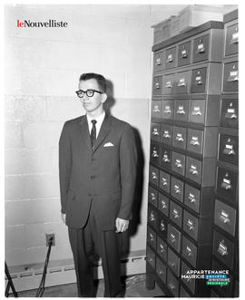 001 - Claude Lacoursière