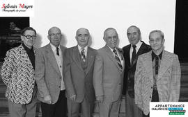 Groupe de personnes