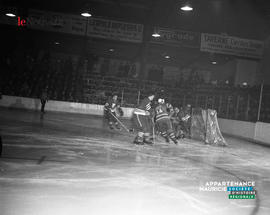 001 - Hockey