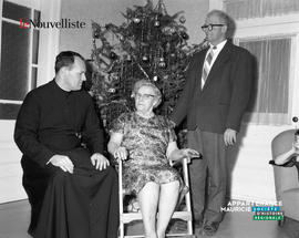 001 - Famille Lefebvre