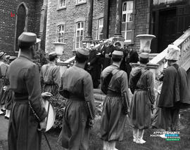 001 - Zouaves