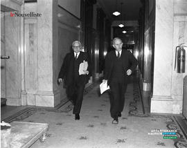 004 - Ministres
