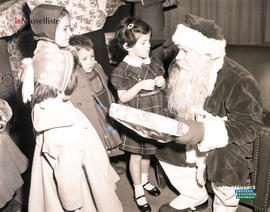 001 - Père Noël