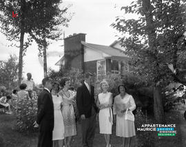 001 - Groupe de personnes