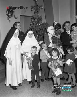 001 - Célébration de Noël