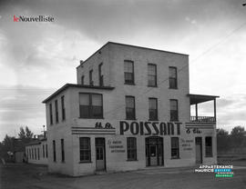 002 - Bâtiment H.A. Poissant