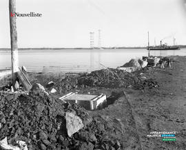 003 - Travaux
