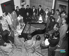 004 - Jeunesses musicales