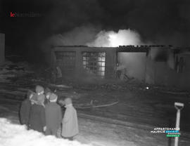 004 - Incendie