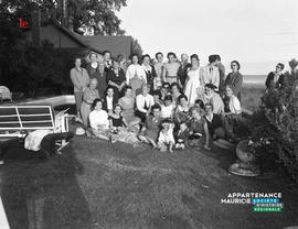 006 - Groupe