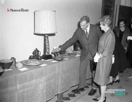 002 - Exposition de M. Jolivet