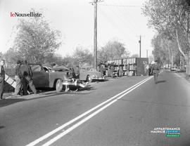 001 - Accident