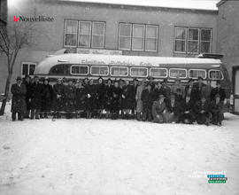 001 - Excursion