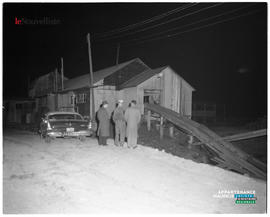 003 - Incendie