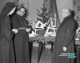 003 - Mgr Pelletier crèches