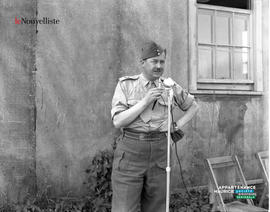 005 - Camp d'entraînement