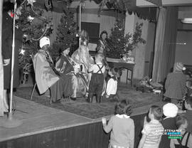 001 - Fête aux enfants