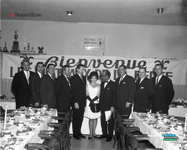 005 - Groupe de personnes