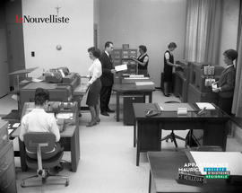 004 - Salle mécanisation