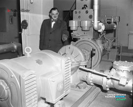 004 - Reportage sur l'usine de filtration
