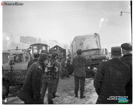 006 - Trafic