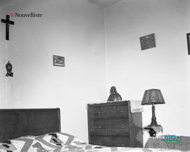 003 - Chambre