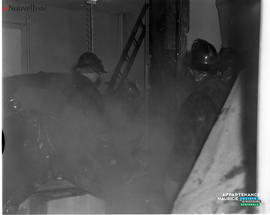 003 - Incendie