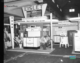 018 - Kiosque Fonderie de l'Islet