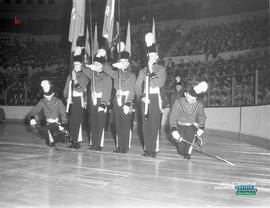 008 - Grenadiers