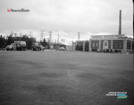 006 - Travaux