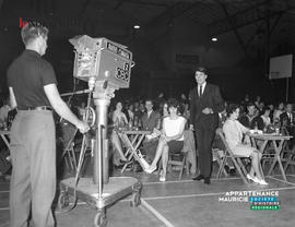 004 - Tournage