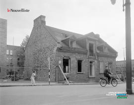 002 - Maison
