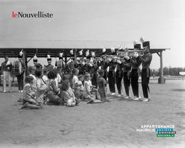 001 - Orchestre