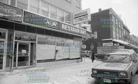 Restaurant A&W