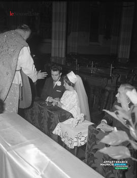 008 - Mariage