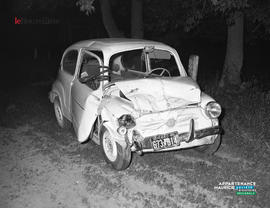 001 - Accident