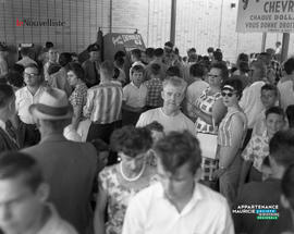 016 - Foule
