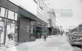 La Promenade de Shawinigan