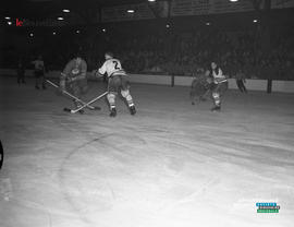 001 - Hockey